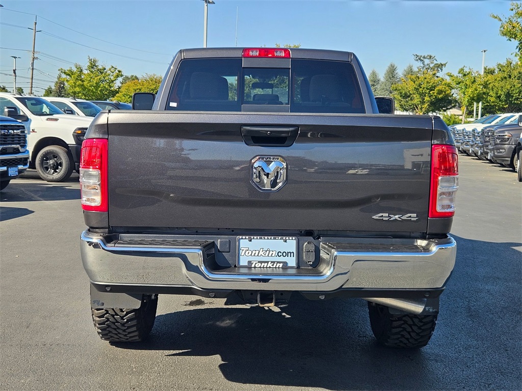 2024 Ram 2500 Tradesman photo 4