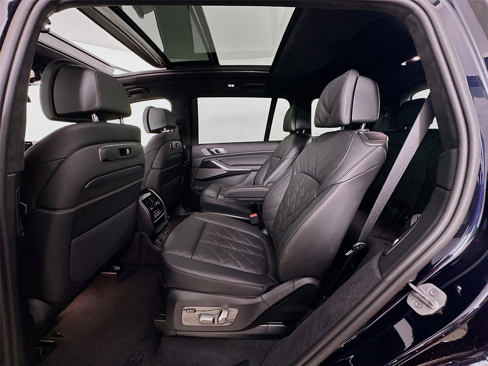 2026 Bmw X7 xDrive40i photo 32