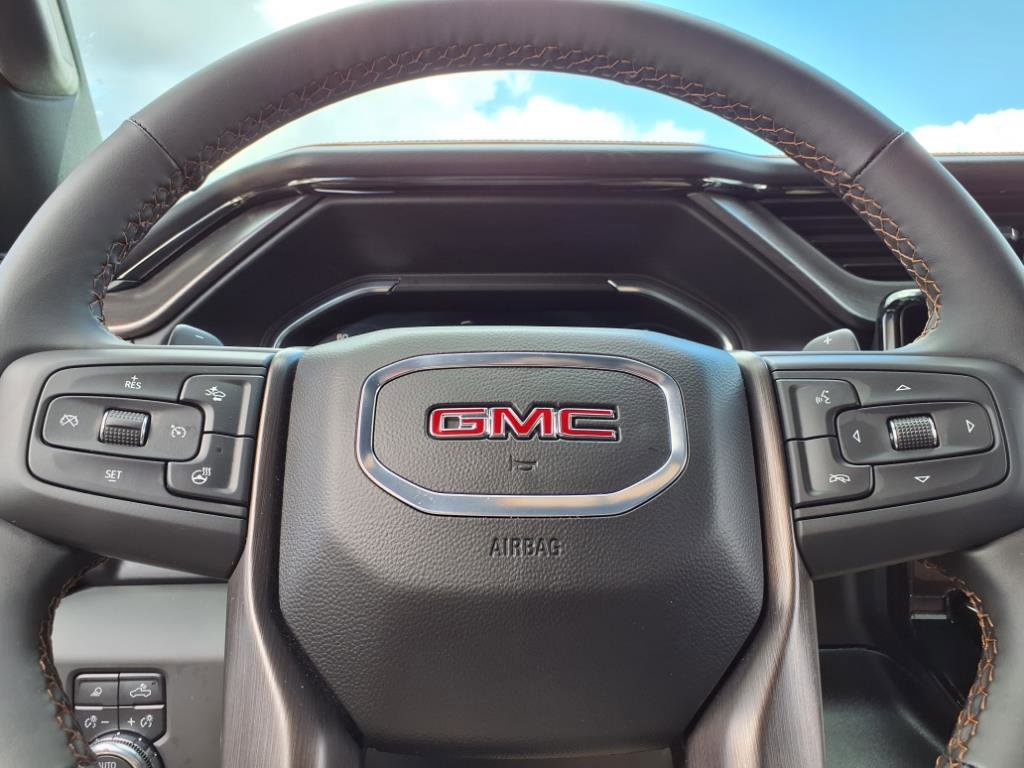 2026 Gmc Sierra 1500 AT4 photo 23
