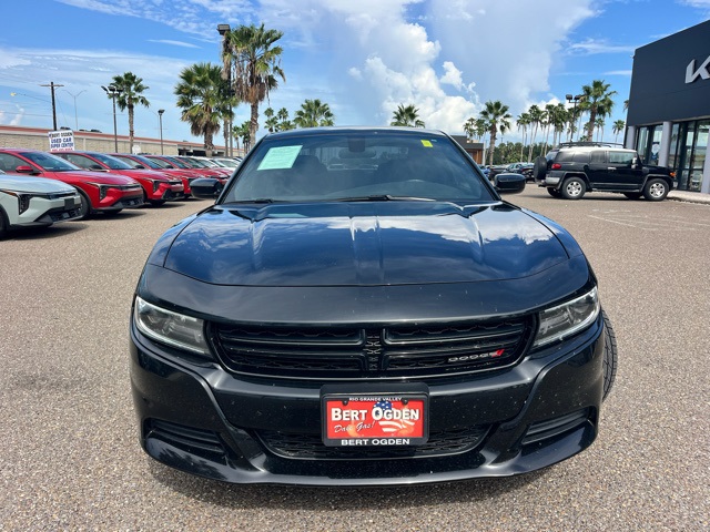 2021 Dodge Charger SXT photo 2