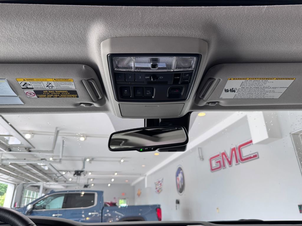 2024 Toyota 4Runner SR5 Premium photo 21