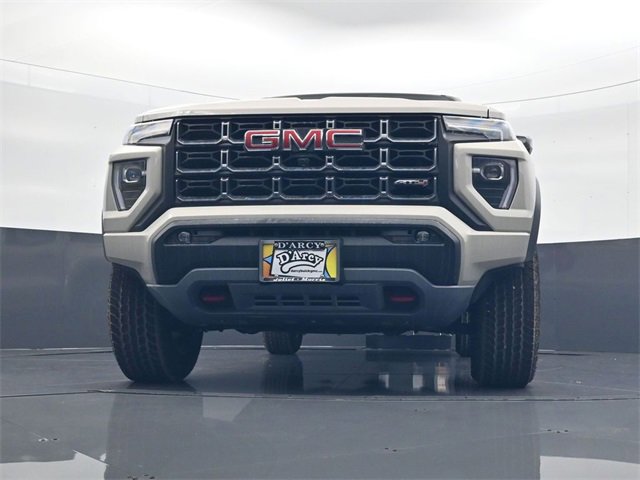 2026 Gmc Canyon AT4 photo 22