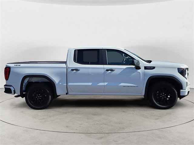 2026 Gmc Sierra Pro 1500 photo 6
