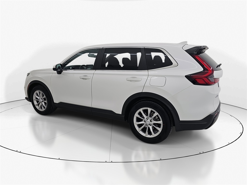 2024 Honda CR-V EX photo 9
