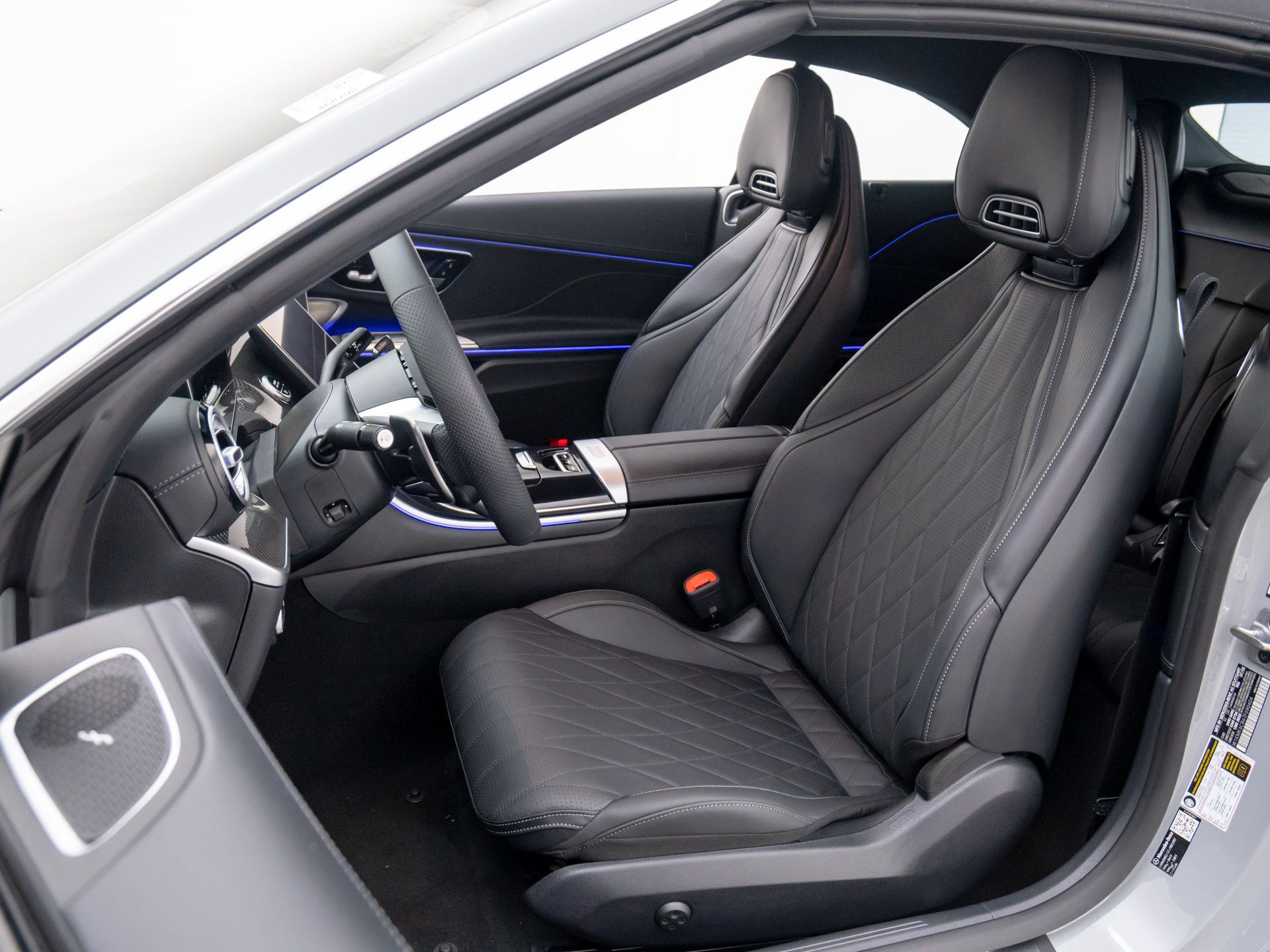 2026 Mercedes Benz CLE 53 AMG 4MATIC photo 15