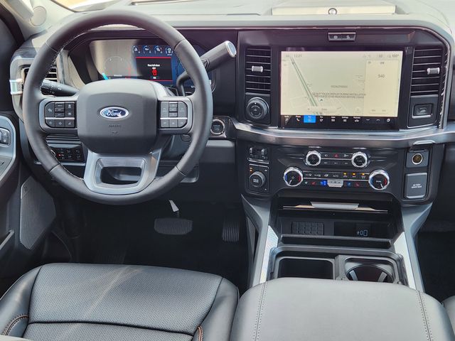 2025 Ford F-350 Lariat photo 25
