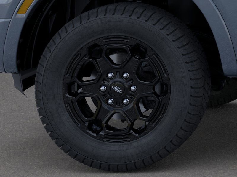 2025 Ford Ranger XLT photo 15