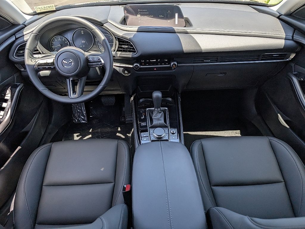 2025 Mazda CX-30 2.5 Select Sport photo 20