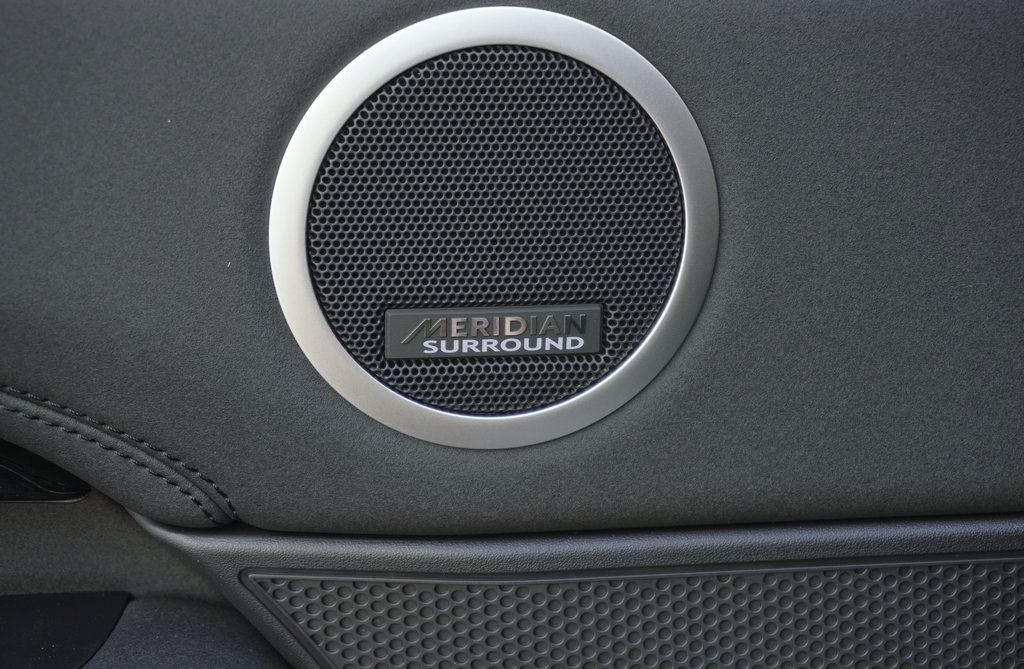 2025 LAND ROVER DISCOVERY - Image 11