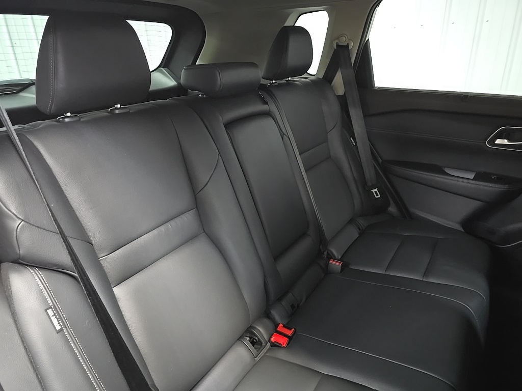 2021 Nissan Rogue SL photo 17