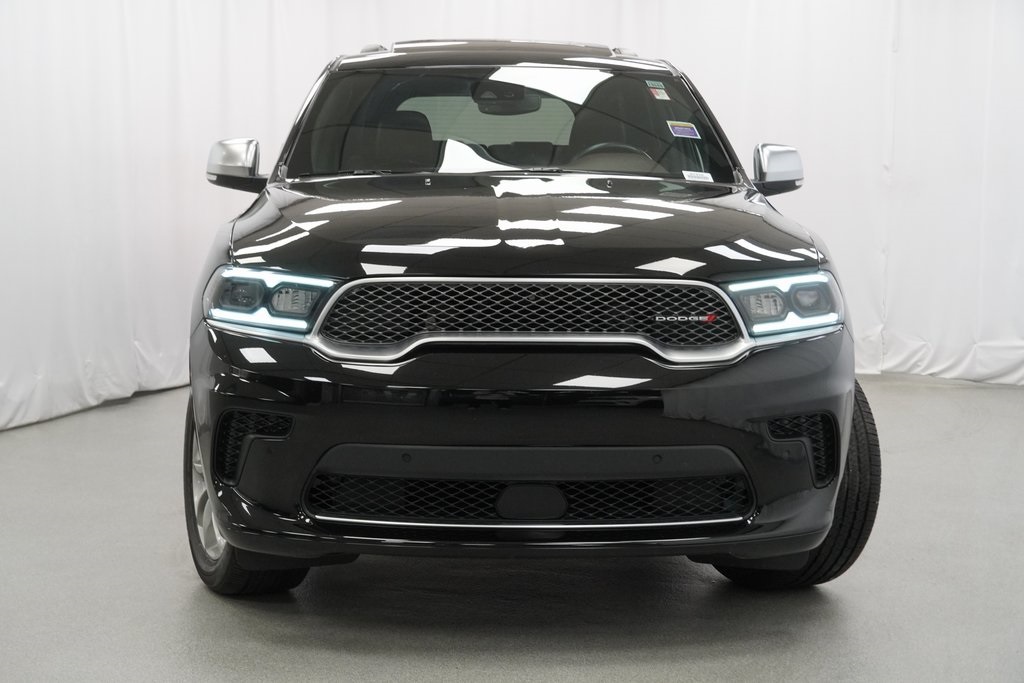 2024 Dodge Durango Citadel photo 6