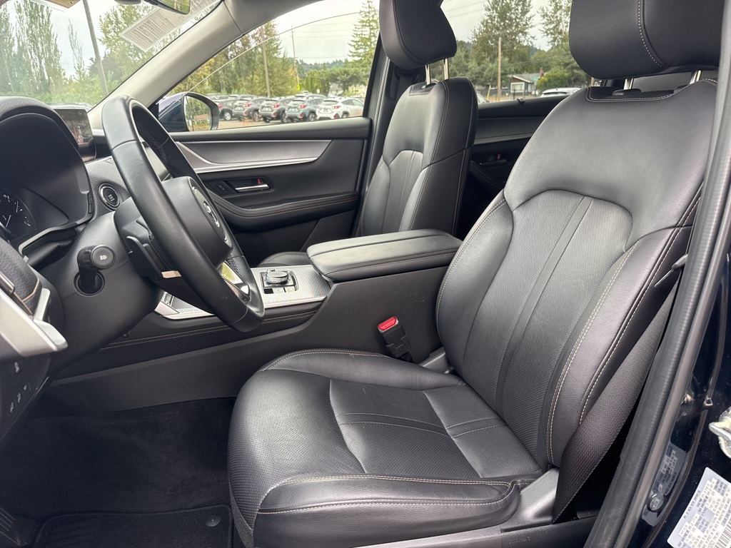 2024 Mazda CX-90 3.3 Turbo Premium photo 12