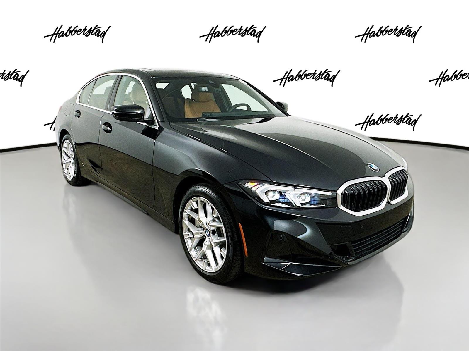 2025 Bmw 330i xDrive photo 3