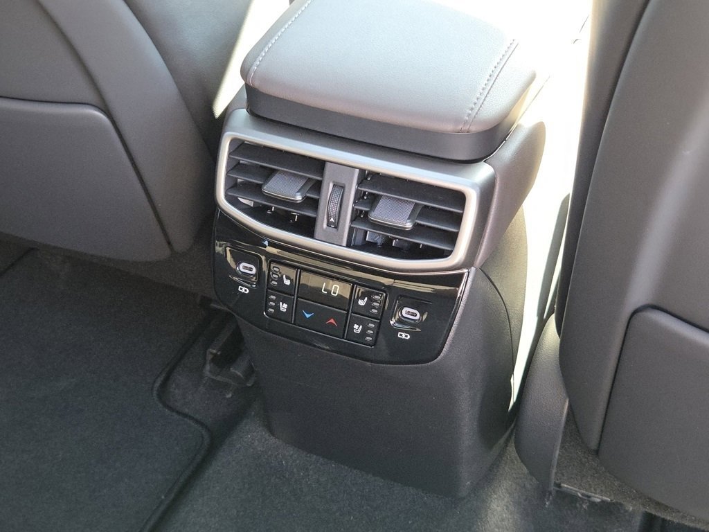 2025 Lexus RX 350h Luxury photo 31