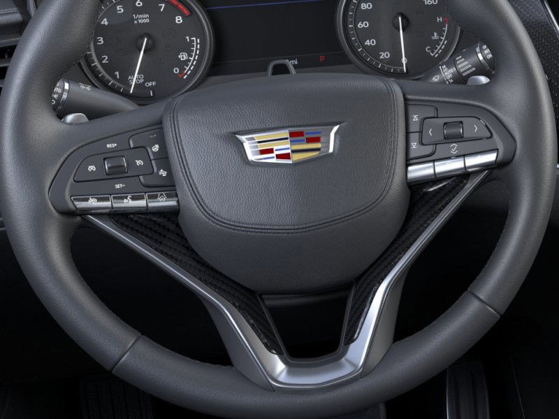 2025 Cadillac XT6 Sport photo 19