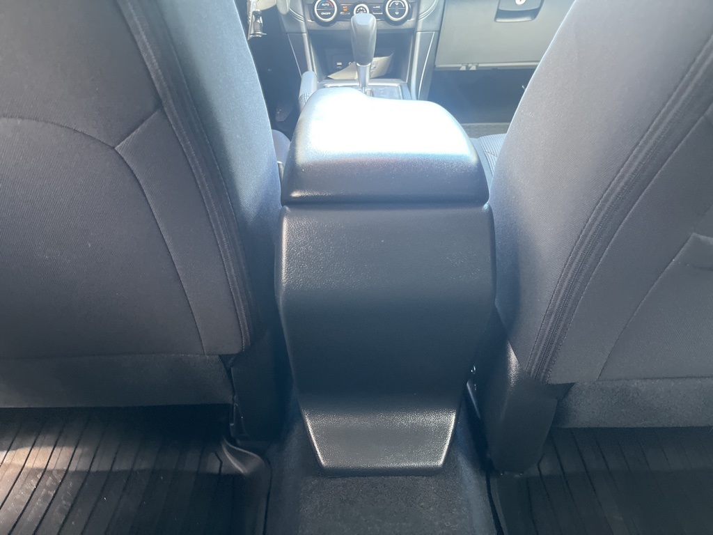 2023 Subaru Crosstrek Base photo 9