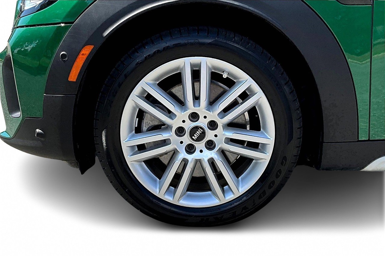 2023 Mini Cooper S Iconic photo 25