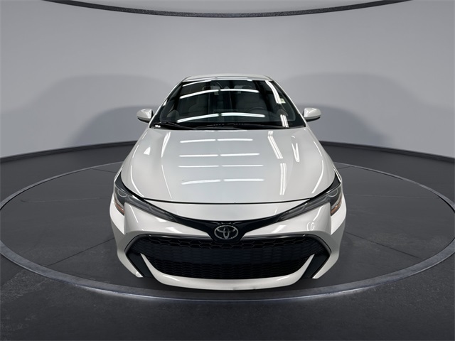 2022 Toyota Corolla SE photo 3