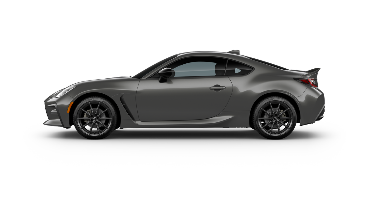 2025 Toyota GR86 Premium photo 3