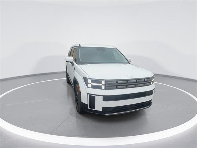 2025 Hyundai Santa Fe SE photo 3