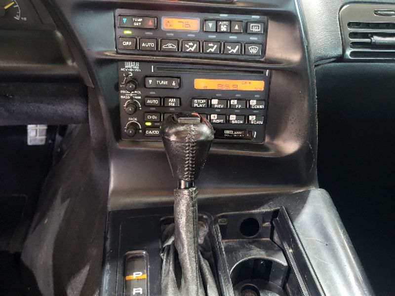 1994 Chevrolet Corvette ZR1 photo 10