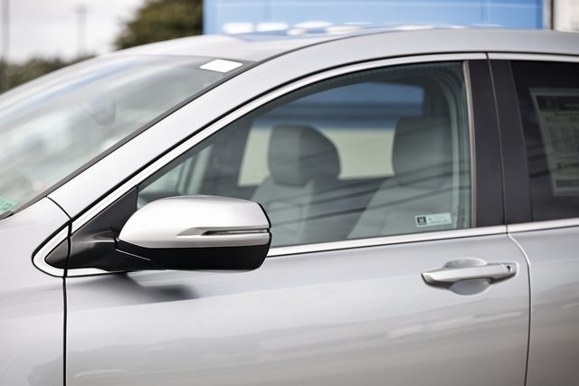 2022 Honda CR-V EX-L photo 4