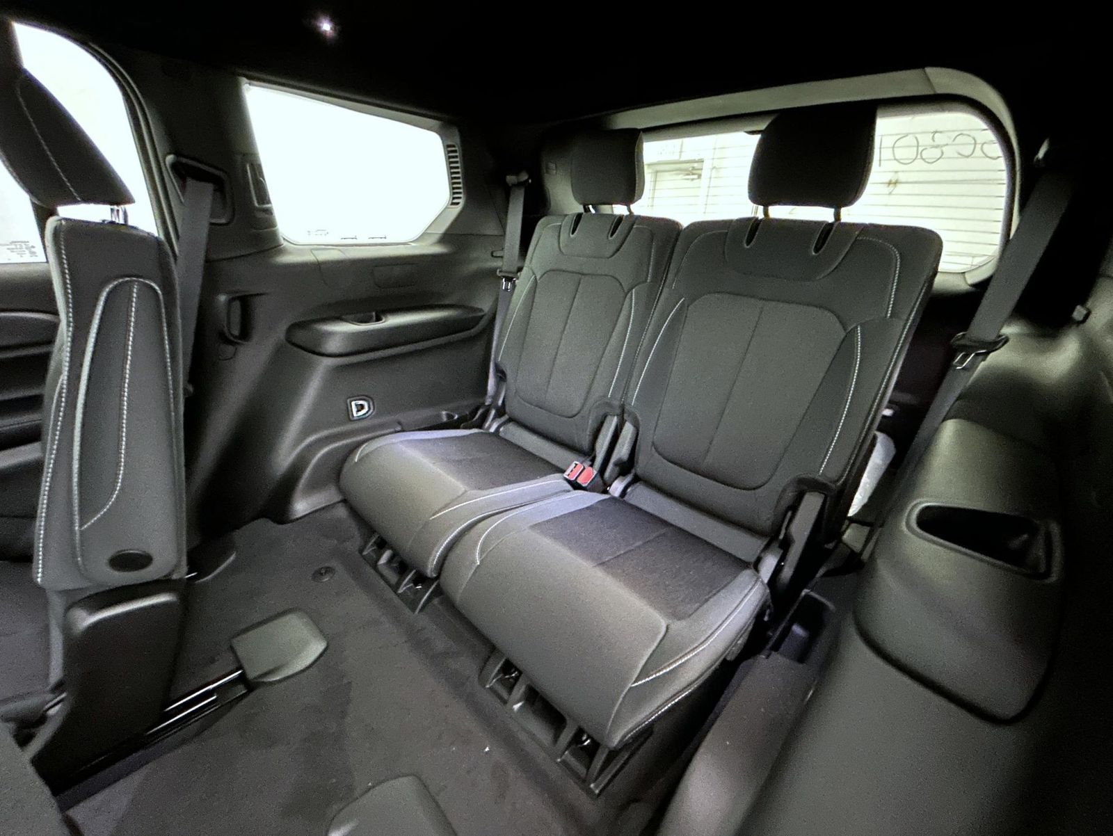 2025 Jeep Grand Cherokee Laredo photo 19