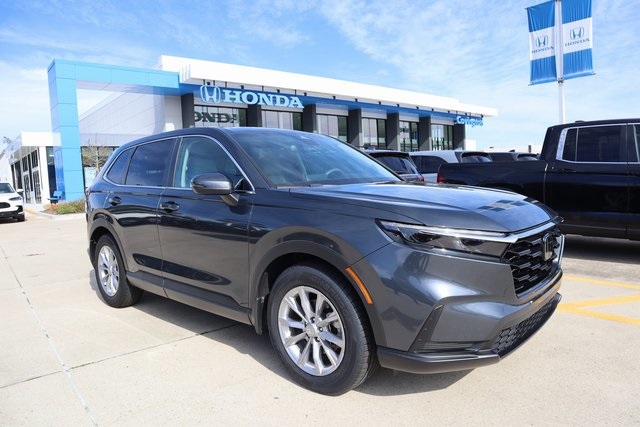 2023 Honda CR-V EX's photo