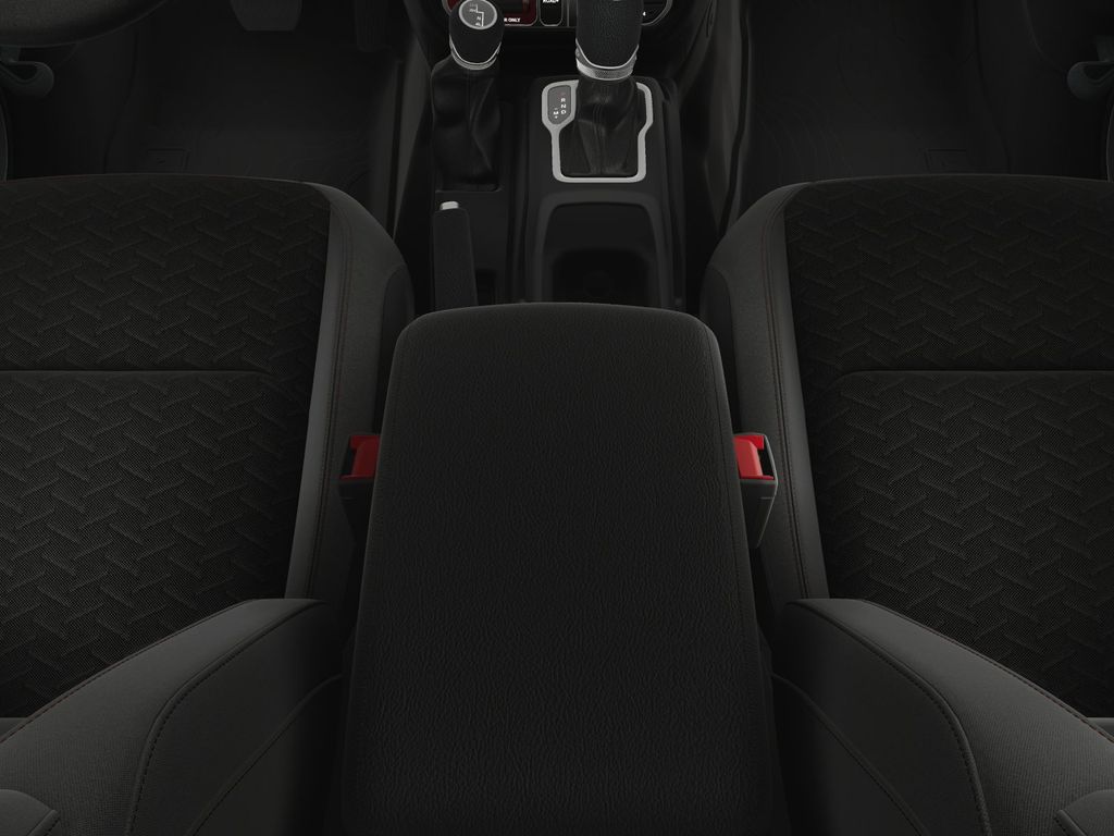 2025 Jeep Gladiator Mojave photo 26