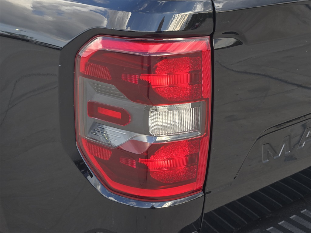 2024 Ford Maverick XLT photo 6