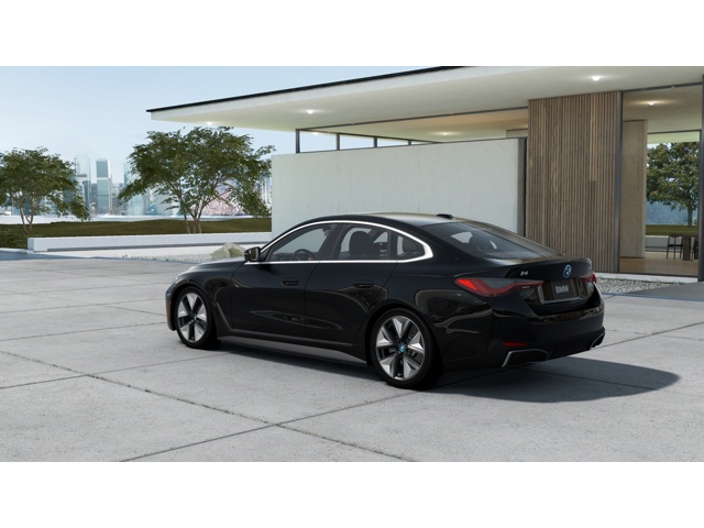 Used 2024 BMW i4 Base with VIN WBY73AW07RFS83508 for sale in Elmhurst, IL