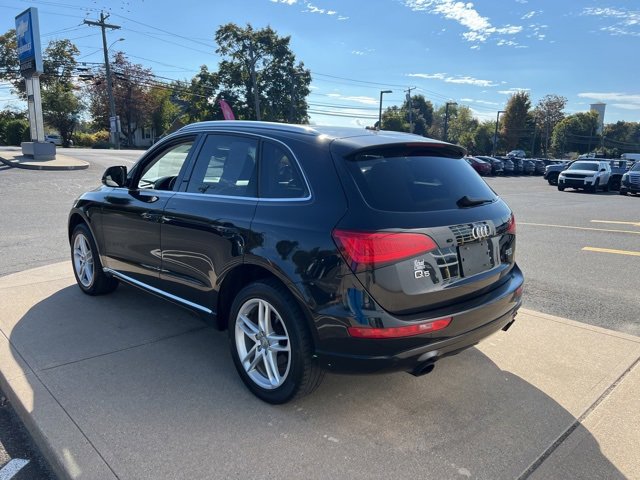 2014 Audi Q5 Premium Plus photo 4