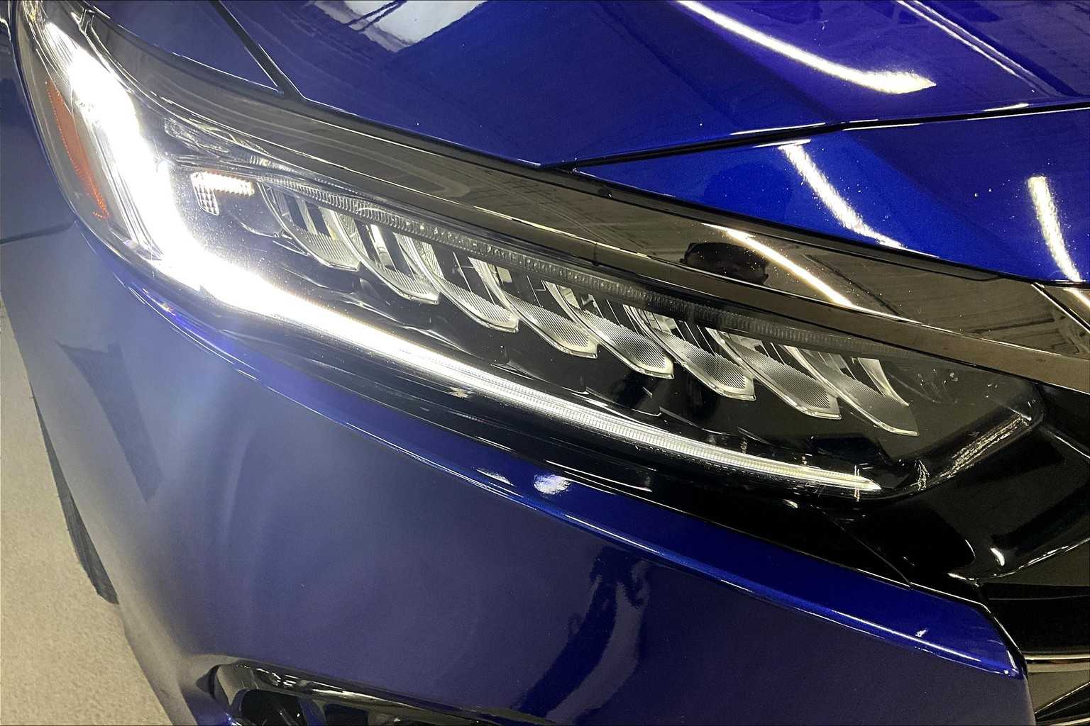 2022 Honda Accord Sport photo 27