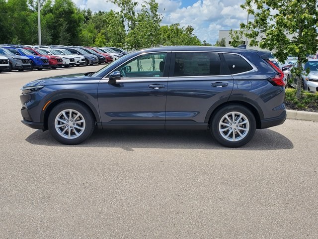 2026 Honda CR-V EX photo 7