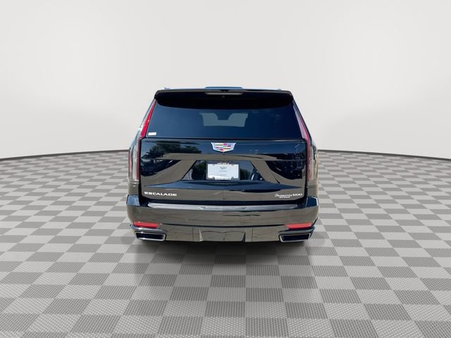 2023 Cadillac Escalade Sport photo 7