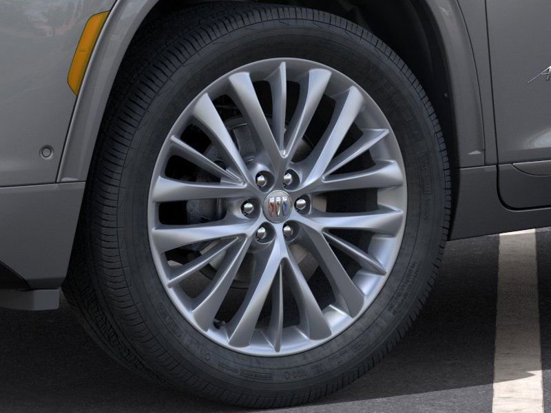 2026 Buick Enclave Avenir photo 5