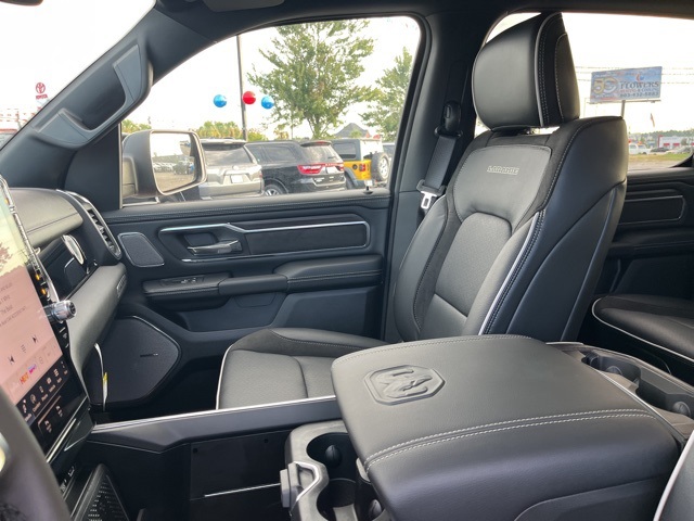 2026 Ram 1500 Laramie photo 5