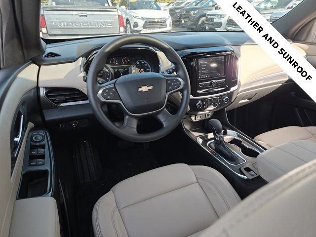2022 Chevrolet Traverse LS photo 15