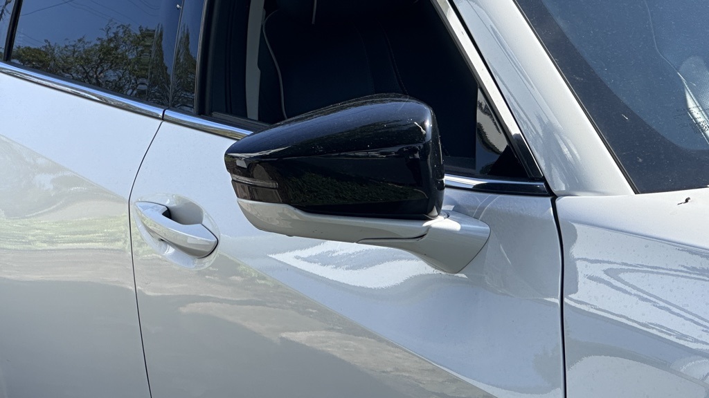 2022 Acura TLX Advance SH-AWD photo 3