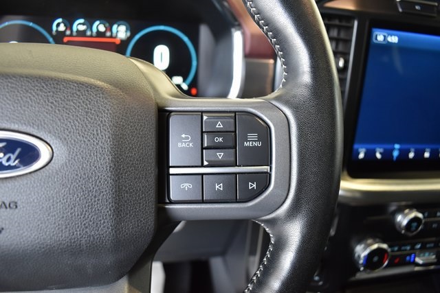 2023 Ford F-150 Lariat photo 17