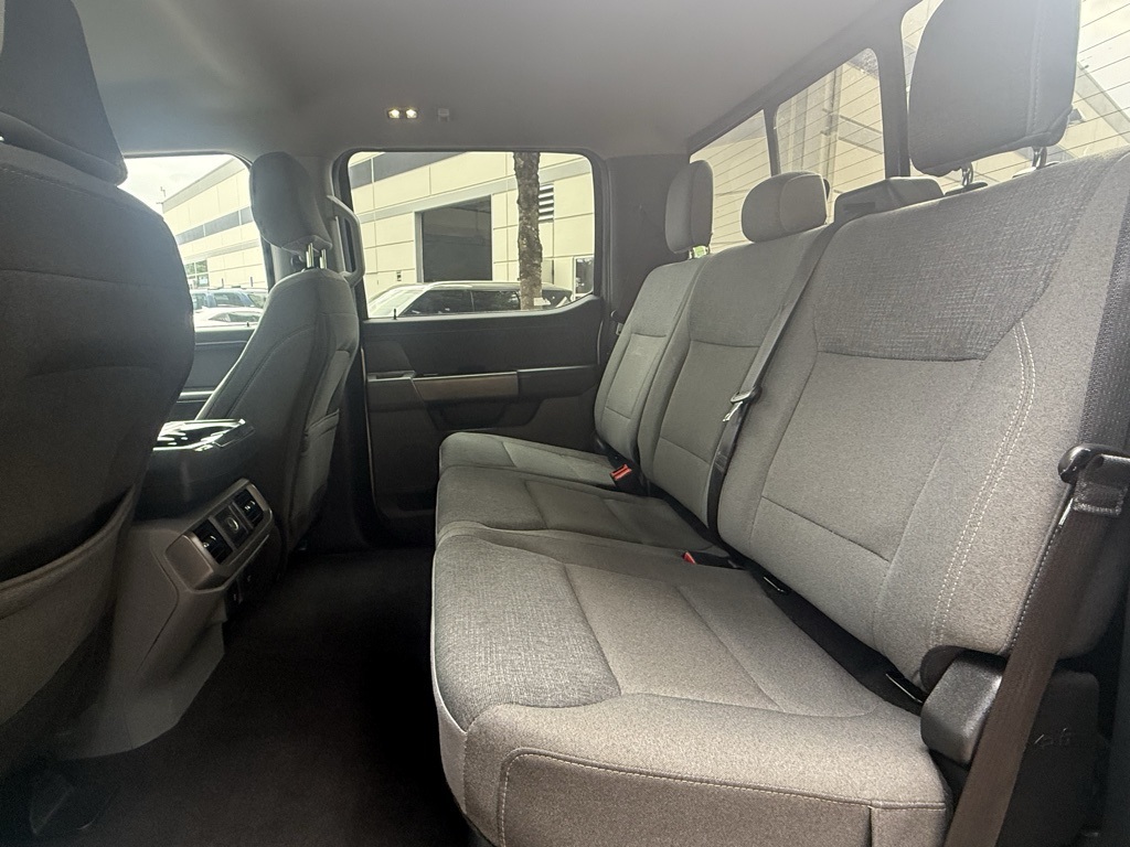 2024 Ford F-150 XLT photo 7