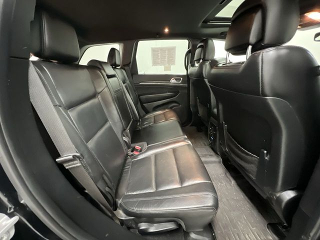 2020 Jeep Grand Cherokee Limited photo 24