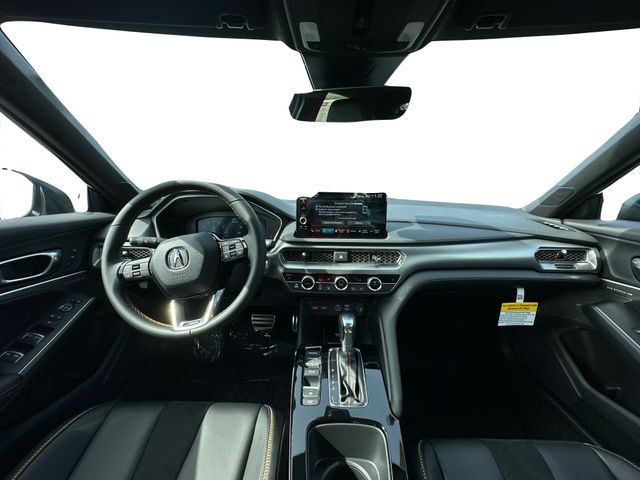 2026 Acura Integra A-Spec photo 11