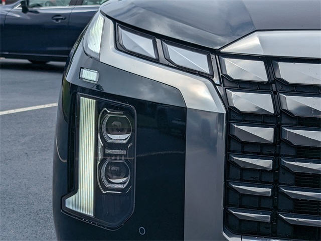 2024 Hyundai Palisade Calligraphy photo 28