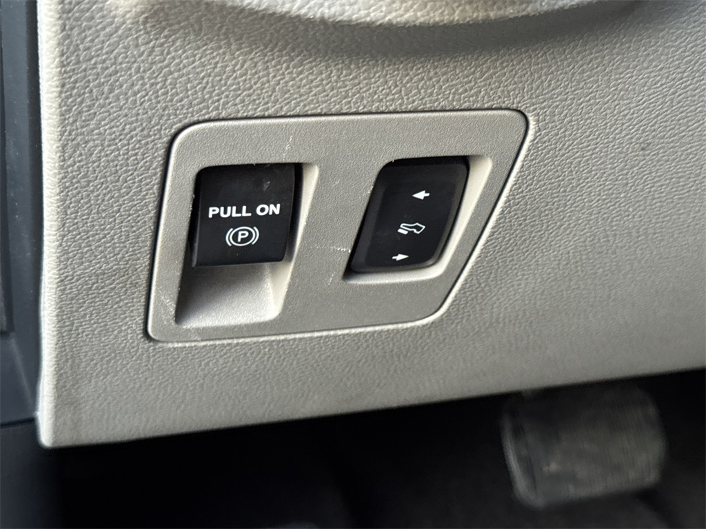 2019 Ford F-150 XLT photo 28