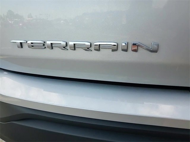 2022 Gmc Terrain SLE photo 5
