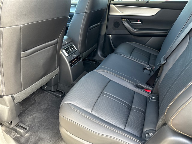 2026 Mazda CX-90 3.3 Turbo Preferred photo 28