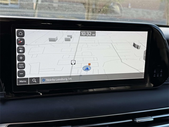 2023 Hyundai Palisade Calligraphy photo 3