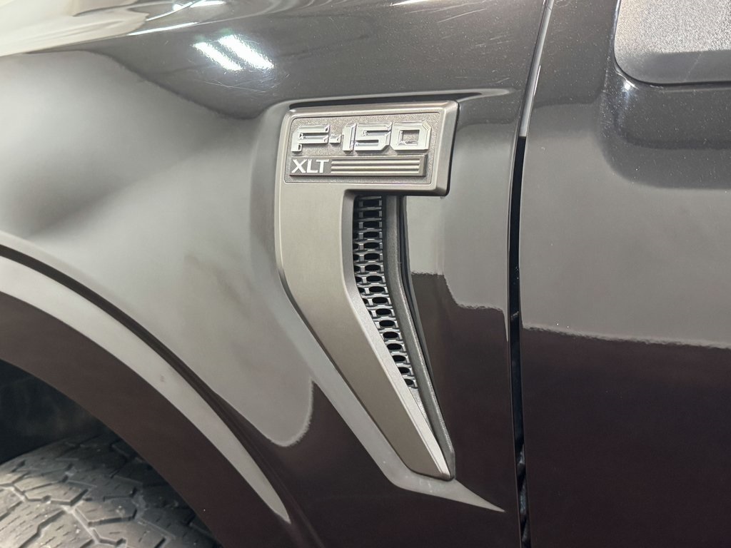 2022 Ford F-150 XLT photo 47