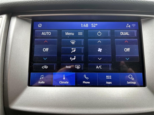 Used 2021 Cactus Ford XLT image 31